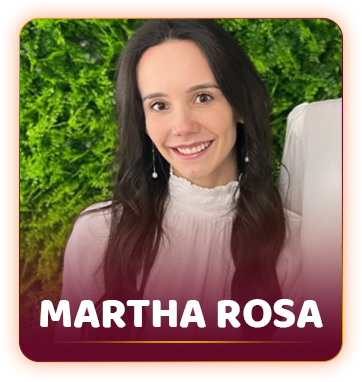 Martha Rosa