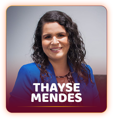 Thayse Mendes